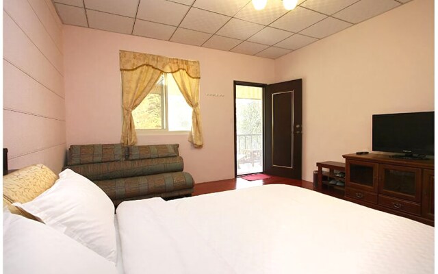 Sand Po Dang B&B