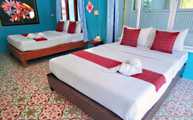 Thipsamed Resort