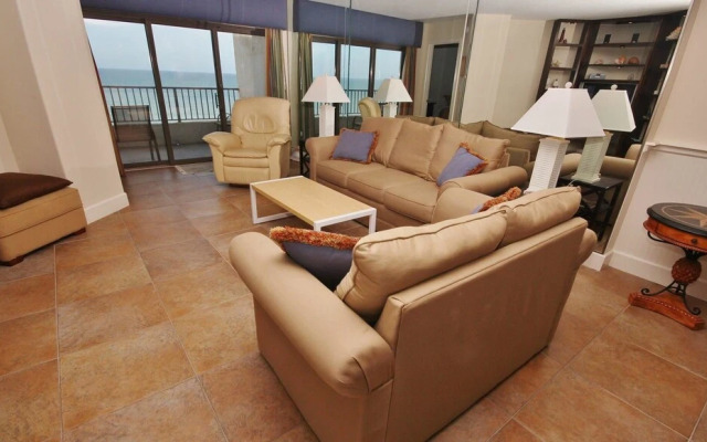 Seascape Towers 1123 Apartment 2