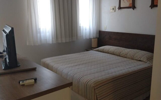 Apart Hotel Serantes