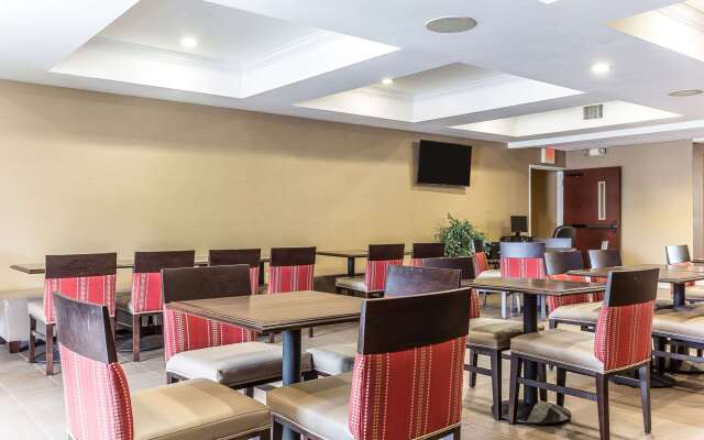 Comfort Suites Myrtle Beach Central