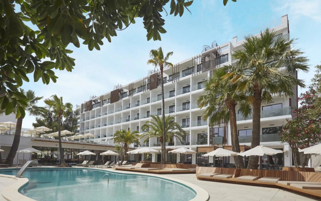 Bordoy Alcudia Port Suites - Adult Only
