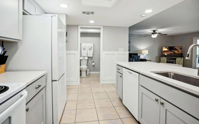 Holiday Villas II 407 Premier