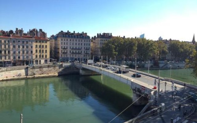 La "Pépite" Du Vieux Lyon