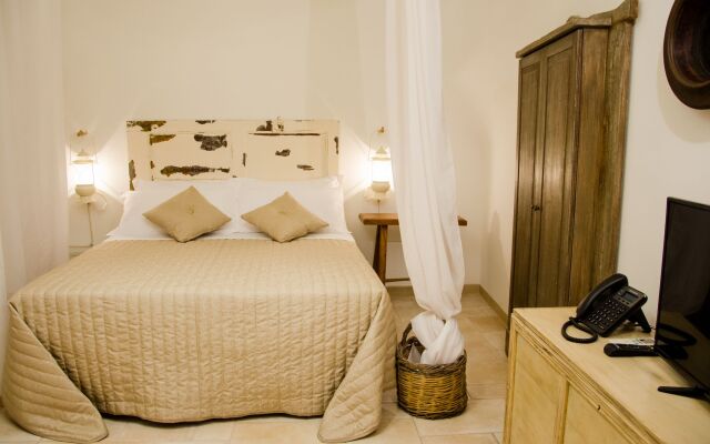 Trulli Holiday Albergo Diffuso