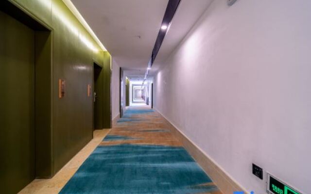 Sanli Hotel Libo