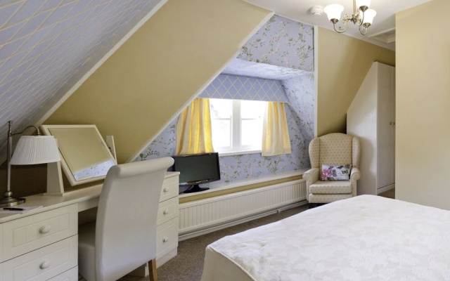Cotford Hotel