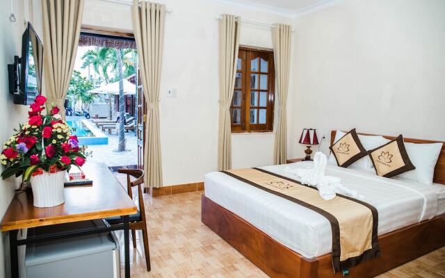 Phuong Nhung Hotel