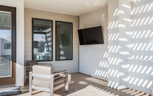 Sunscape by RedAwning