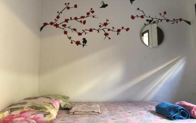 Brazuka Hostel