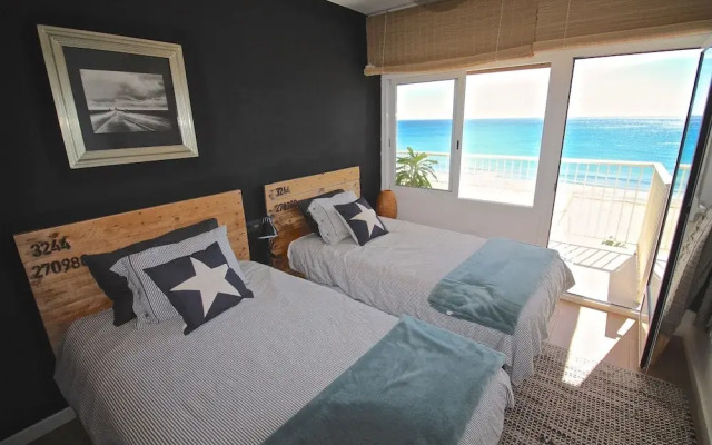 Apartamento Costa Blanca