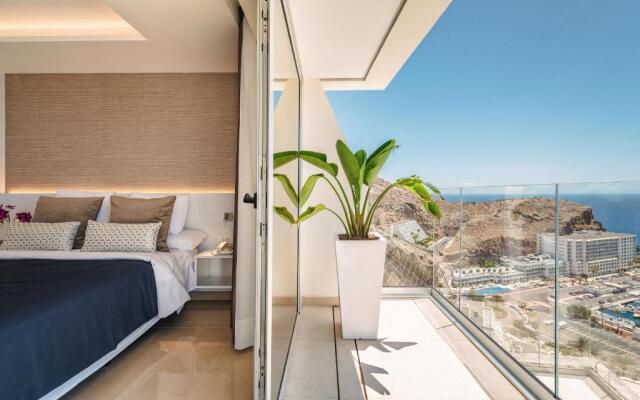 Grand Horizon Luxury Boutique Apartments