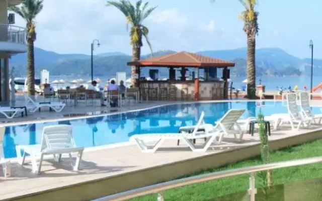 Sunset Beach Villa B