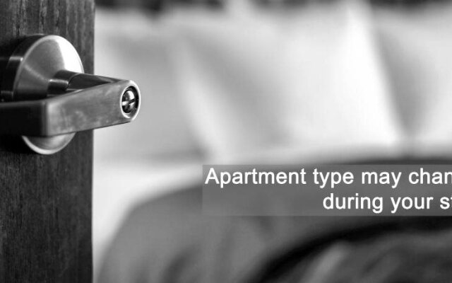 Happyland Hotel Apartments