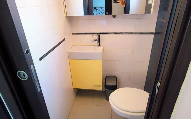 Apartment Oaza 2