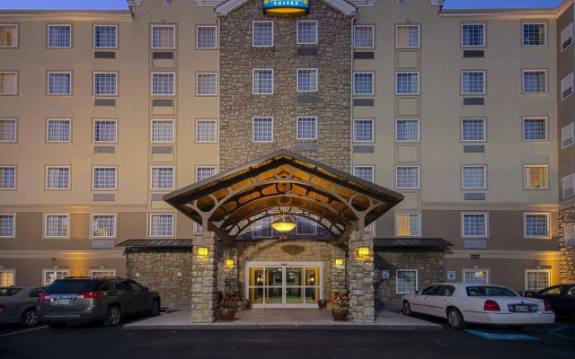 Staybridge Suites Chattanooga at Hamilton Place by IHG