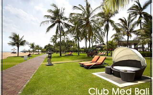 Club Med Bali