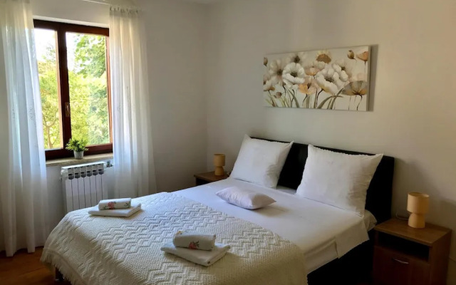 Apartment Adri