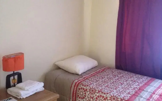 LA Room Rental