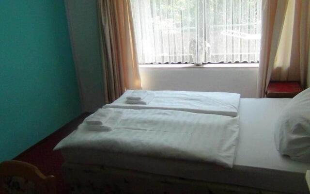 Waldhotel Wellin