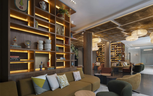 Hyatt Centric Santo Domingo