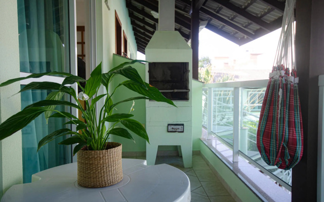 Pousada Morada da Praia