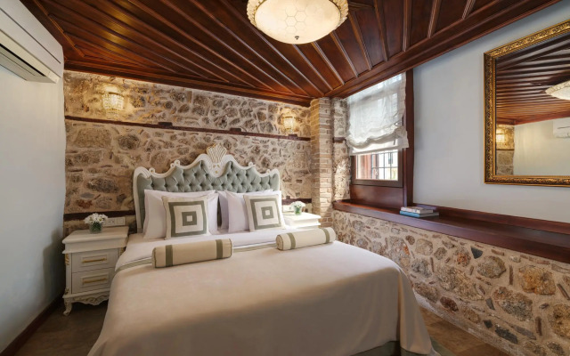 Hotel 1207 Special Class