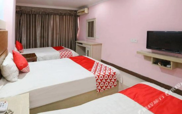 Xindu Business Hostel
