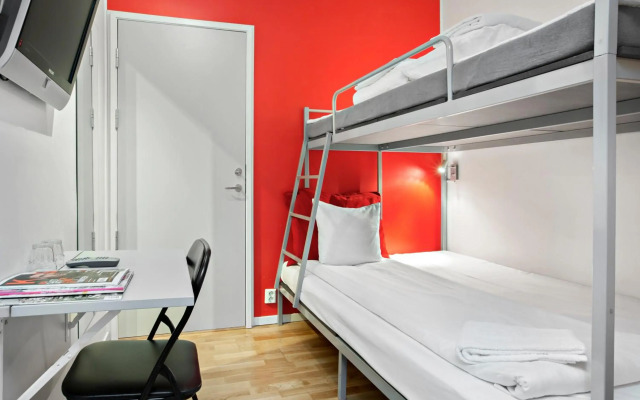 Sure Hotel by Best Western Stockholm Alvsjo