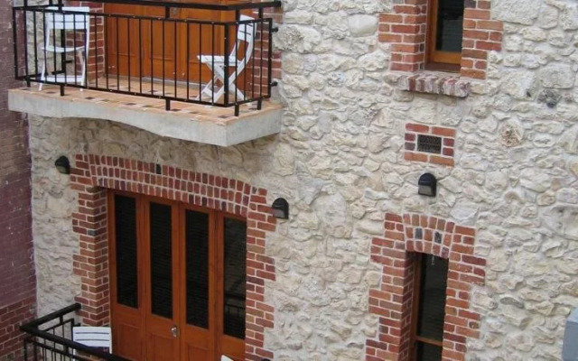 Rialto Apartment 2