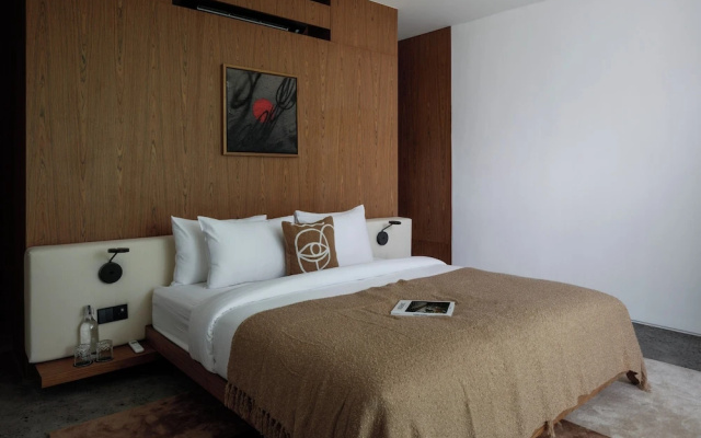 Nova by OXO – Guest Rooms – Tibubeneng