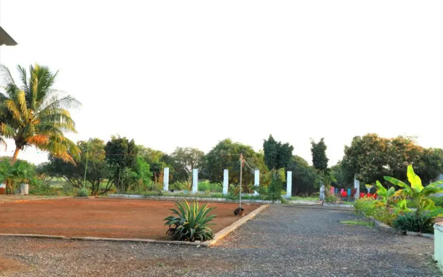 Wilderness Camp 200mtr from Devaliya Park