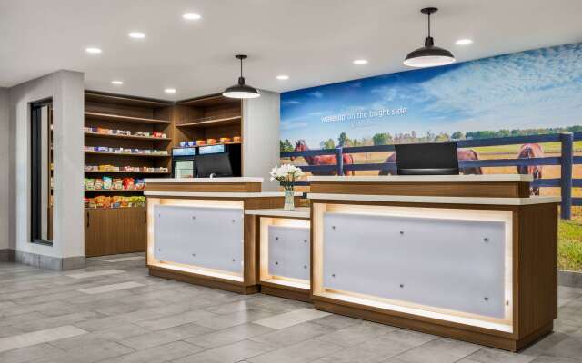La Quinta Inn Lexington/Horse Park