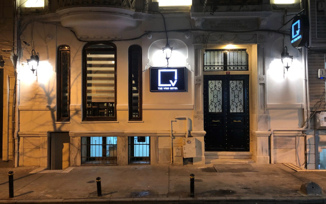 The Void Hotel