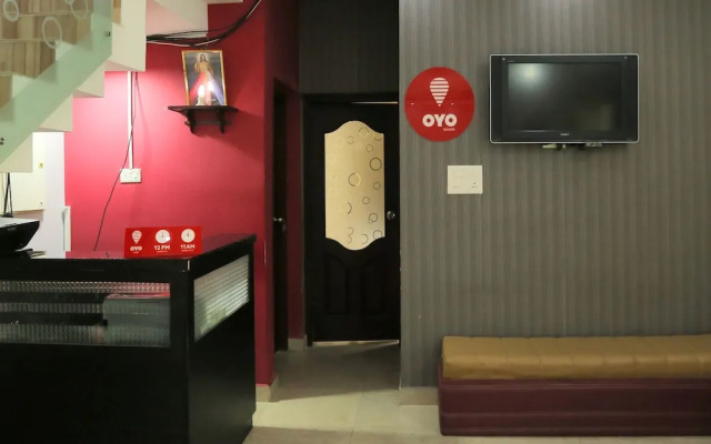 OYO 9659 Hotel RR Grand