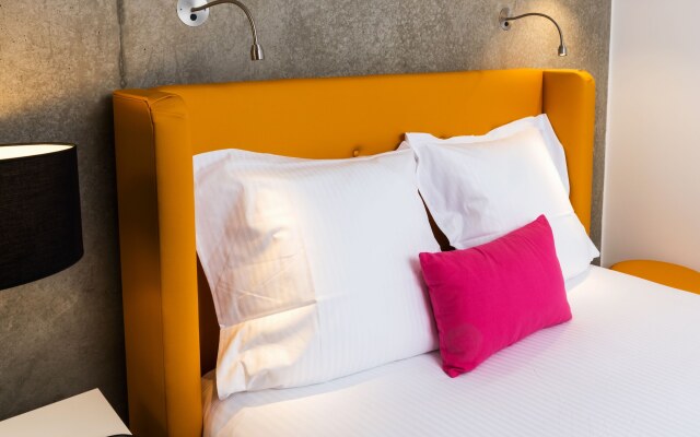 Ténéo Apparthotel Talence - Espeleta