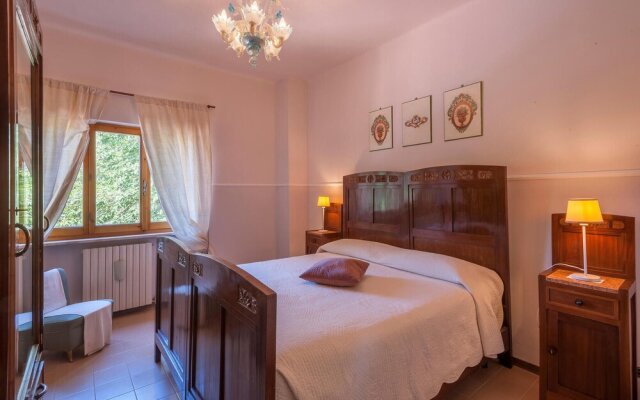 Beautiful Home in Ponzano di Fermo With Jacuzzi, Wifi and 4 Bedrooms