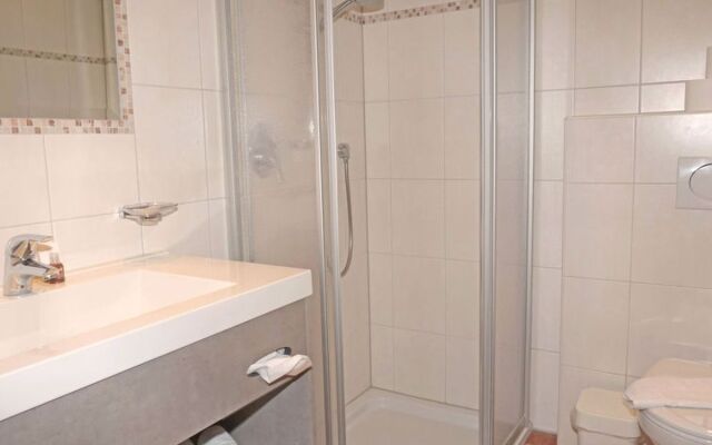 Apartment Ladis Fiss