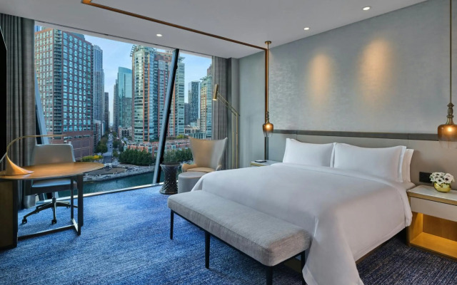 The St. Regis Chicago