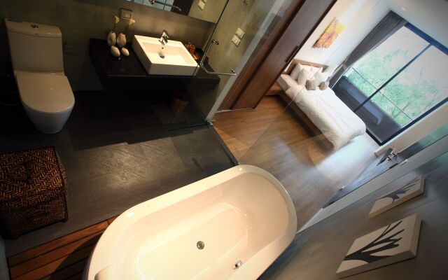 The Oriental Beach Resort