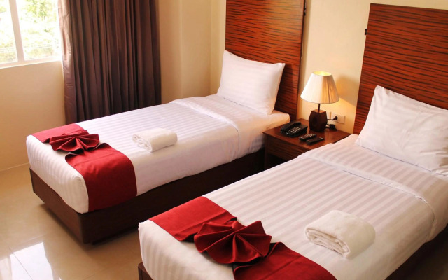 Sebastien Hotel