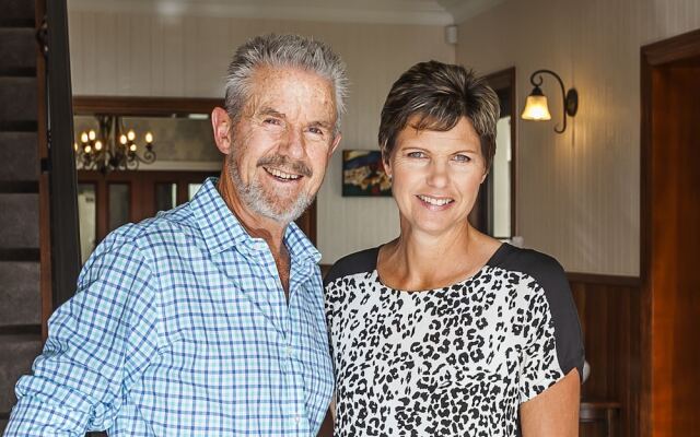 Casa Aquila Boutique Bed and Breakfast