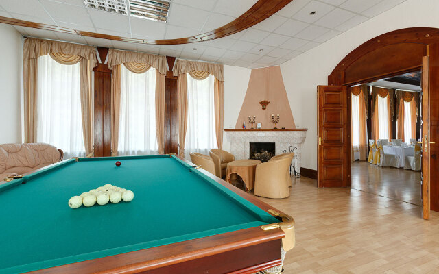 Кедровый бор