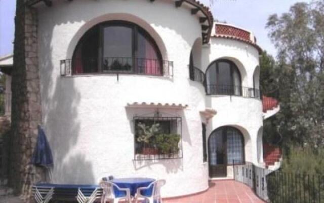 Villa Wolf