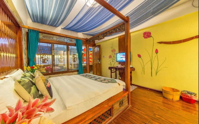 Yunshang Boutique Inn