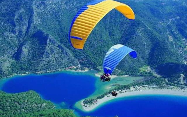 Blessed With Love Of Aphrodite