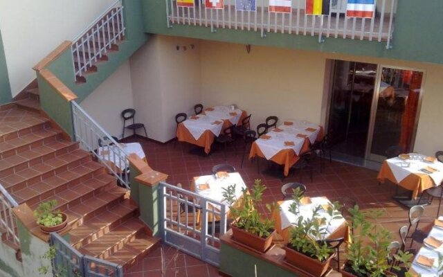 La Locanda del Mare
