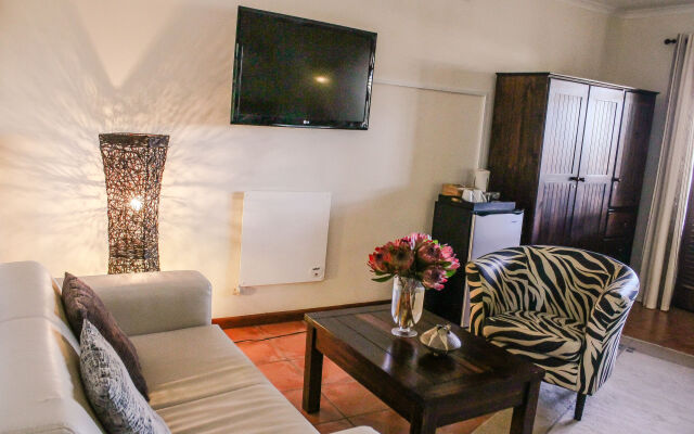 AmaKhosi Guesthouse