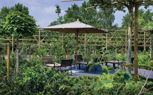 Eurotel Lanaken - Different Hotels