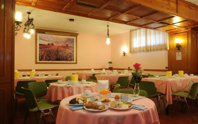 Hotel Grifone